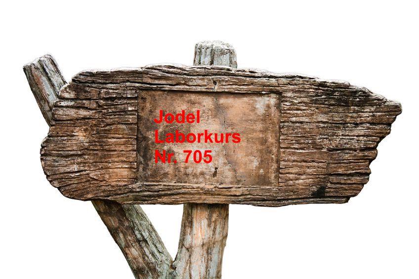 signpost 705